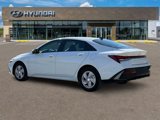 New 2025 Hyundai Elantra SE image 4