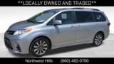 Used 2018 Toyota Sienna LE image 4
