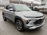 New 2025 Chevrolet TrailBlazer LT image 3