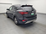 Used 2018 Hyundai Santa Fe Sport w/ 2.4L Value Package 02 image 5