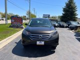 Used 2014 Honda CR-V LX image 3