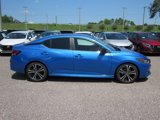 Used 2020 Nissan Sentra SR image 2