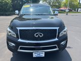 Used 2017 INFINITI QX80 Limited image 2