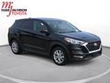 Used 2019 Hyundai Tucson SE image 3
