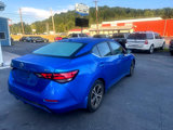Used 2020 Nissan Sentra SV image 5