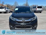 Used 2017 Honda CR-V EX-L image 2