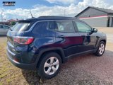 Used 2020 Jeep Compass Latitude image 3
