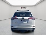 Used 2017 Toyota RAV4 XLE image 4