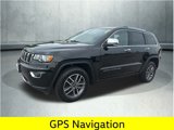 Used 2021 Jeep Grand Cherokee Limited image 1