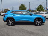New 2025 Chevrolet Trax RS w/ Driver Confidence Package image 3
