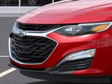 New 2025 Chevrolet Malibu RS w/ LPO, Floor Liner Package image 5