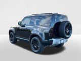 New 2025 Land Rover Defender 90 S image 2