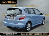 Used 2009 Honda Fit Sport image 5