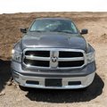 Used 2017 RAM 1500 Classic SLT image 2