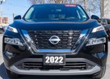 Certified 2022 Nissan Rogue SV image 3