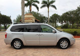 Used 2008 Kia Sedona EX w/ PWR Pkg image 3