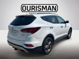 Used 2017 Hyundai Santa Fe Sport image 3