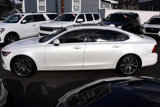 Used 2018 Volvo S90 T5 Momentum image 2