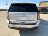Used 2022 Chevrolet Tahoe LT w/ Luxury Package image 5