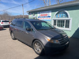 Used 2011 Honda Odyssey EX-L image 2