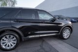Used 2020 Ford Explorer Limited image 4