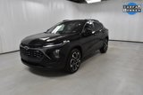 Used 2025 Chevrolet Trax RS w/ Sunroof Package image 2