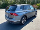 Used 2024 Volkswagen Tiguan S image 5