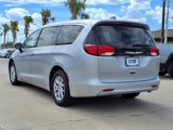 Used 2023 Chrysler Voyager LX image 5