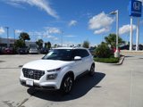 Used 2022 Hyundai Venue SEL w/ Cargo Package image 4