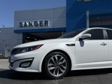 Used 2015 Kia Optima SX w/ SX Premium Technology Package image 4