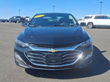 Certified 2023 Chevrolet Malibu LT w/ Driver Confidence Package image 2