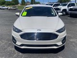 Used 2020 Ford Fusion SE w/ Equipment Group 151A image 2