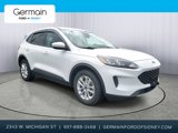 Used 2021 Ford Escape SE image 4