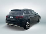 Used 2022 Mercedes-Benz GLC 300 image 3