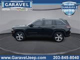 Used 2022 Jeep Grand Cherokee Limited image 6