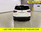 Used 2020 Ford EcoSport SE image 6