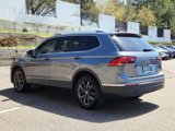 Certified 2022 Volkswagen Tiguan SE w/ Panoramic Sunroof Package image 5