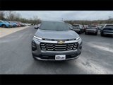 New 2025 Chevrolet Equinox LT image 4
