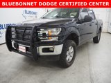 Used 2018 Ford F150 XLT image 2