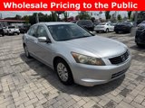 Used 2009 Honda Accord LX image 2