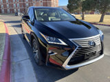 Used 2017 Lexus RX 350 F Sport image 6