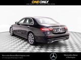 Used 2021 Mercedes-Benz E 350 4MATIC Sedan image 3