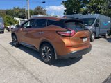 Used 2017 Nissan Murano SL w/ SL Technology Package image 5