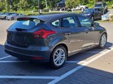 Used 2016 Ford Focus SE w/ SE Cold Weather Package image 2