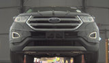 Used 2017 Ford Edge SEL image 3