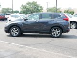 Used 2018 Honda CR-V EX image 2