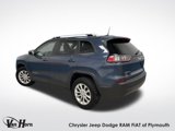 Certified 2020 Jeep Cherokee Latitude w/ Cold Weather Group image 3