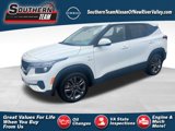 Used 2023 Kia Seltos LX image 1