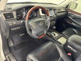 Used 2014 Lexus LX 570 4WD image 4