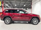 Used 2016 Jeep Grand Cherokee Limited image 5